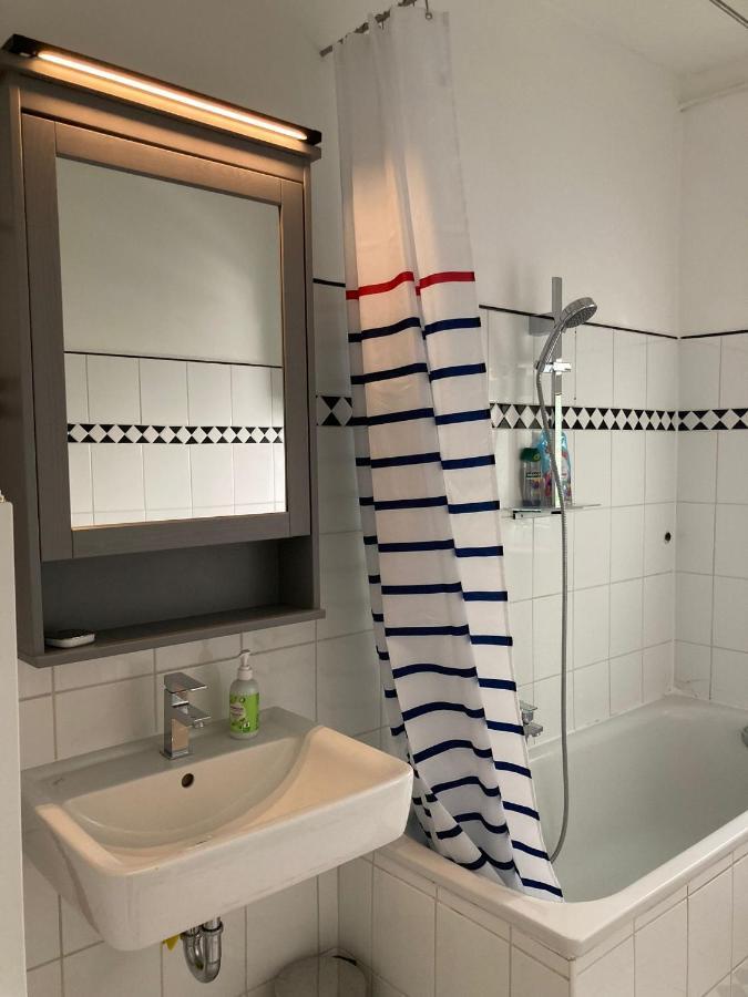 Appartement Ganze Mit Garten *