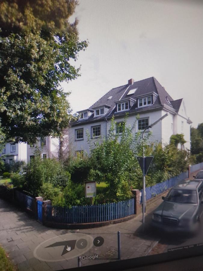 Ganze Mit Garten *