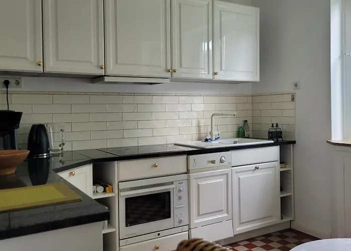 Ganze Wohnung Mit Garten