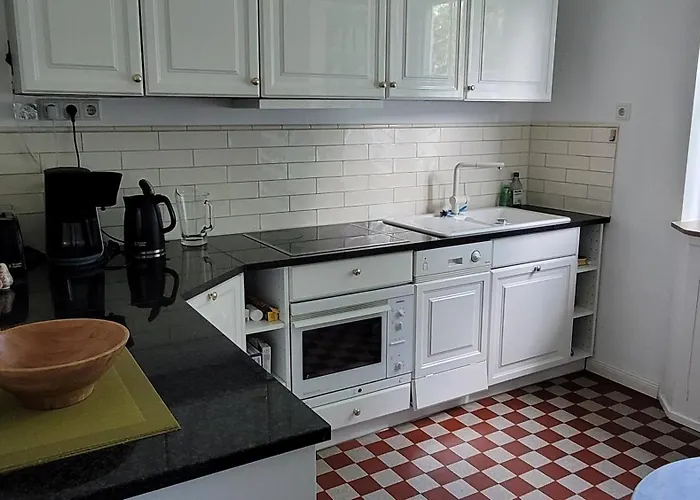Ganze Wohnung Mit Garten