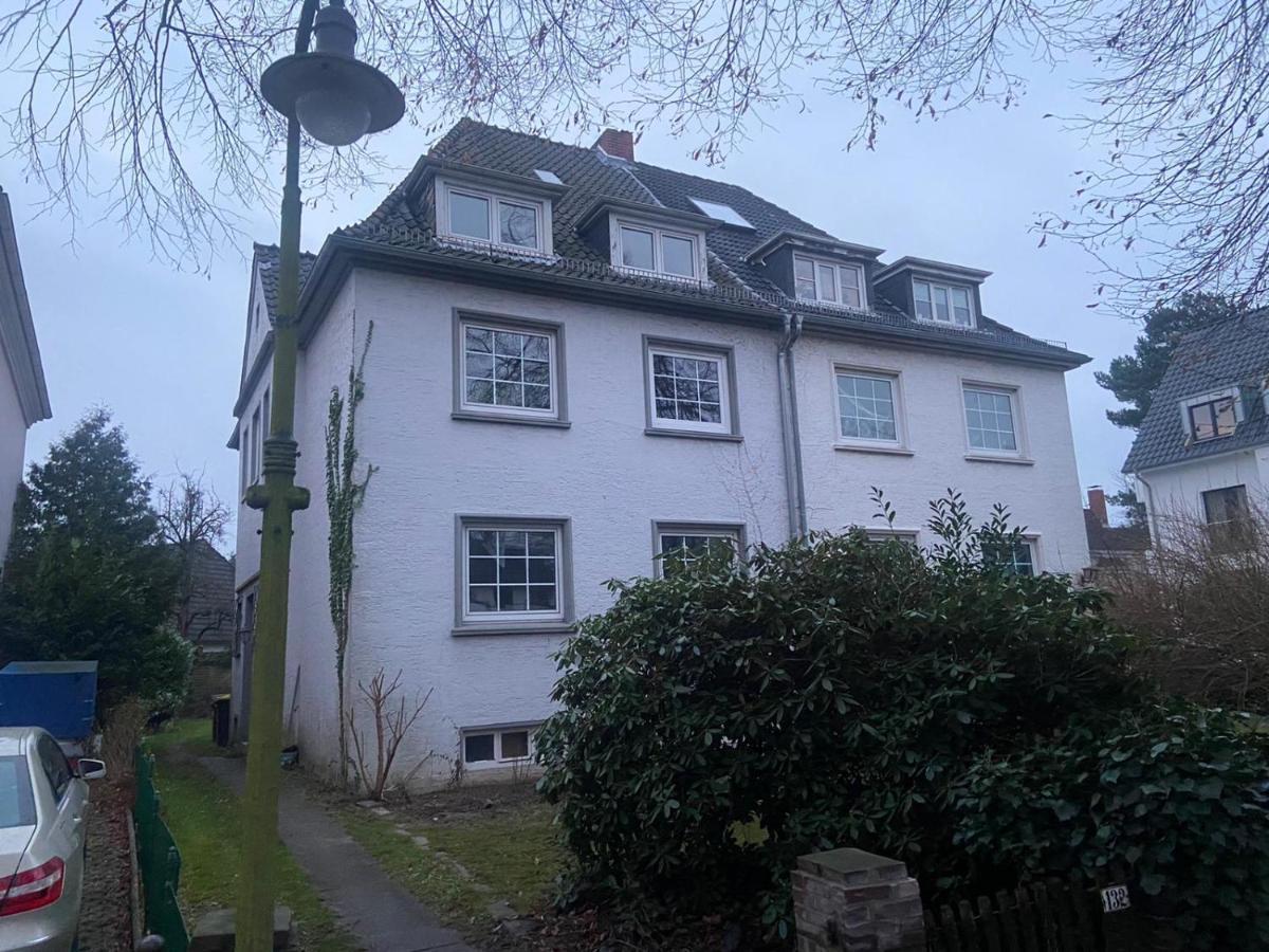 Ganze Mit Garten