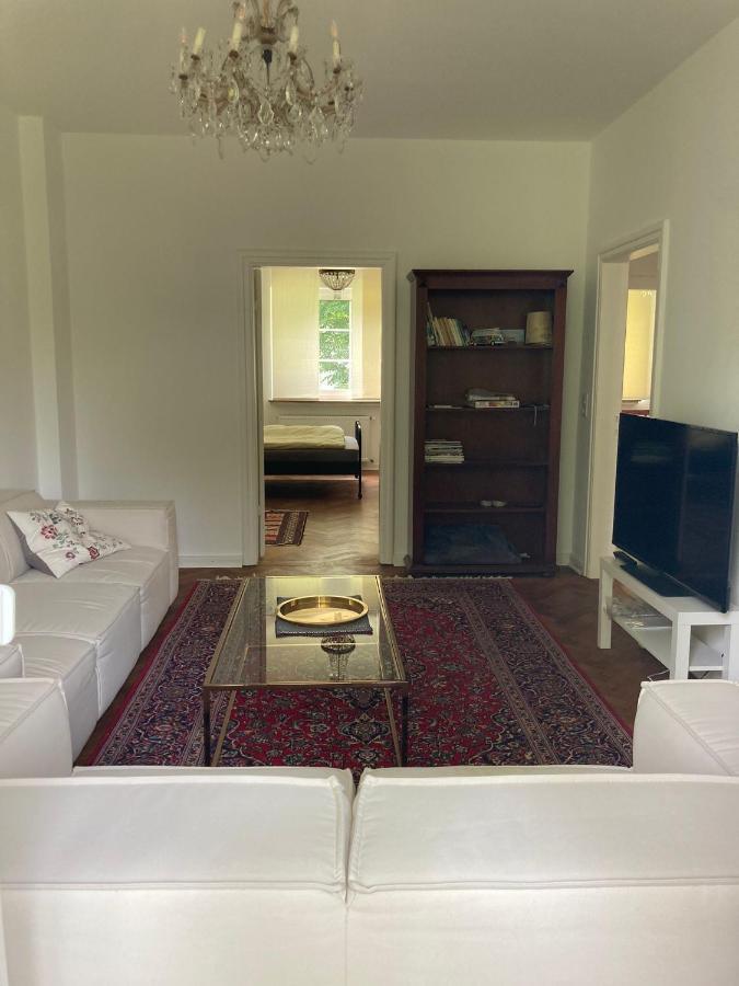 Apartment Ganze Mit Garten Bremen