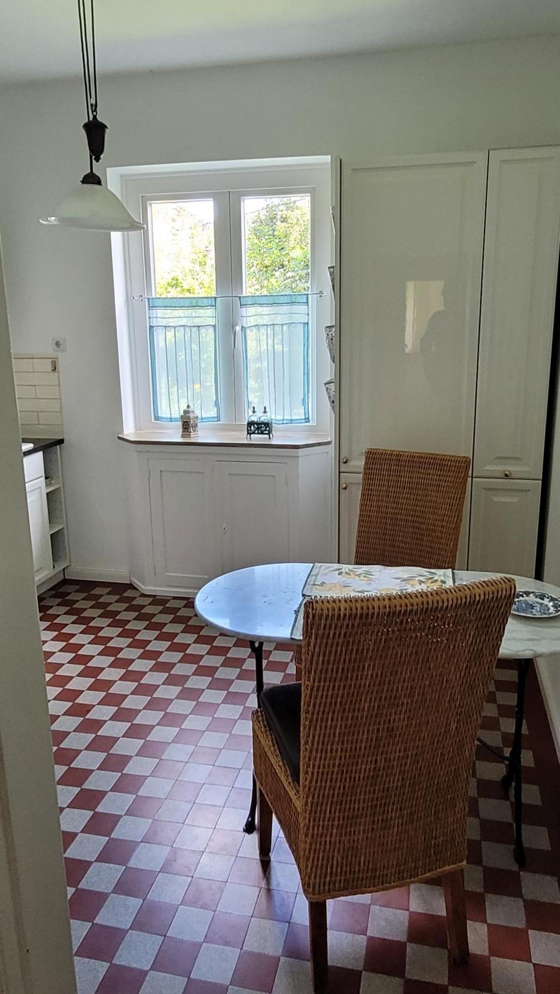 Apartment Ganze Mit Garten Bremen
